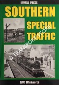 Southern Special Traffic by WINKWORTH, D.W.